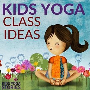 Fun kids yoga class ideas for teachers, kids yoga teachers, therapists, and parents | Kids Yoga Stories Yoga Class Ideas, Zoom Activities, Preschool Yoga, Space Activity, Kid Yoga Lesson Plans, Yoga Poses For Kids, Yoga Lesson Plans, Kids Yoga Classes, Yoga Kids