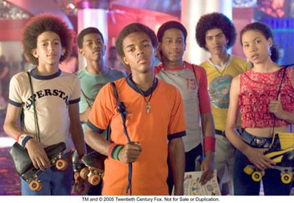 Roll Bounce - not educational, but could be a fun Black movie for family night at HB Roll Bounce, Lil Bow Wow, Black American Culture, Meagan Good, Dance Movies, Skate Party, I Love Cinema, Bow Wow, Rotten Tomatoes