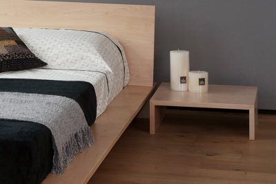 Low Beds & Low Bedside Tables | Natural Bed Company Attic Beds, Low Bedside Table, Functional Bedside Table, Charleston Apartment, Low Beds, Wooden Bed Side Table, Wood Bedside Tables, Bed Side Table Design, Copper Bed