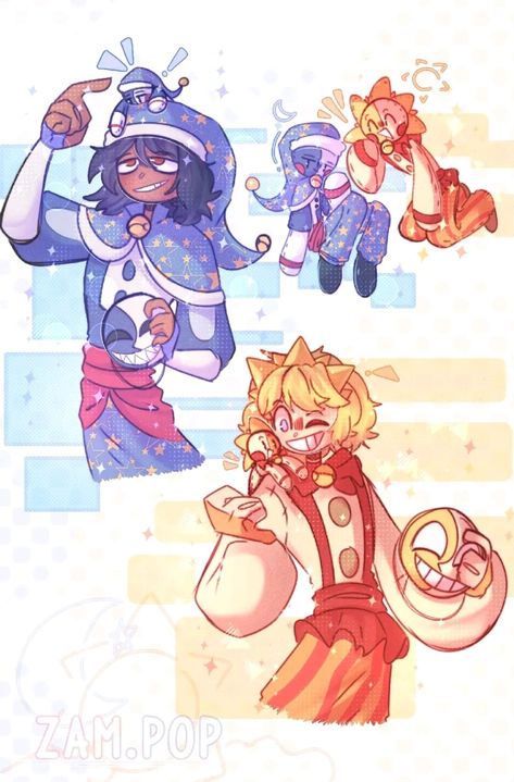 Fanf Sun And Moon Fanart, Cute Sun And Moon Fanart, Fnaf Art Moon And Sun, Sun X Moon Kiss, Sun And Moon Fnaf Christmas, Sun Drop And Moon Drop Fanart Human, Sun And Moon Fnaf Matching Pfps, Sun And Moon Fnaf Fanart Cute, Sun Drop X Moon Drop Fanart