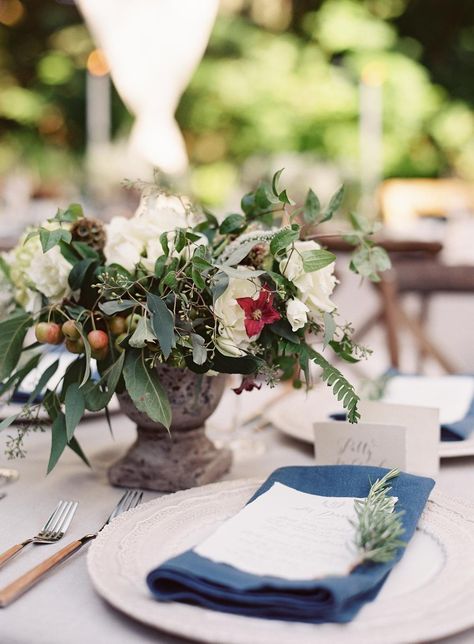 Short Centerpieces, Centerpieces For Weddings, Photographer Design, Autumn Wedding Ideas, Low Centerpieces, Centerpieces Floral, Barn Wedding Decorations, Wedding View, Jason Grace