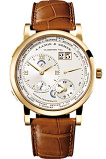 A. Lange & Sohne Lange 1 Timezone Yellow Gold A Lange Sohne, Heart Rate Monitor Watch, Silver Pocket Watch, Swiss Army Watches, Skeleton Watches, Time Zone, Time Zones, Mens Luxury, Luxury Watches For Men