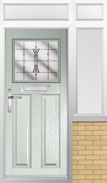 Solidor - Design your dream door online Solidor Door, Garden Ideas, Your Dream, Front Door, Dreaming Of You, Design