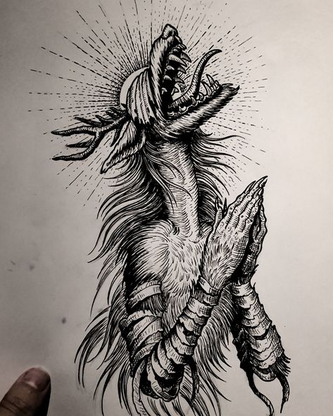 Vicar Amelia Tattoo, Vicar Amelia, Dark Souls Tattoo, Evangelion Tattoo, Liberty Tattoo, Backpiece Tattoo, Hunter Tattoo, Grunge Tattoo, Soul Tattoo