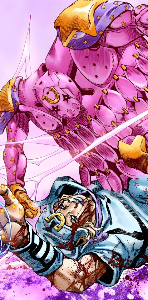 Jojo Steel Ball Run, Jojo Wallpaper, Ios 11 Wallpaper, Steel Ball Run, Jojo Videos, Biscuits Diététiques, Johnny Joestar, Jojo's Adventure, Jojo Parts