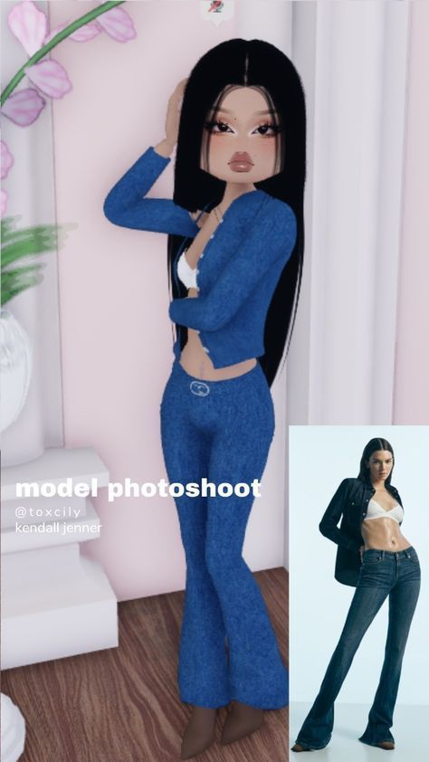 Outfit Model Photoshoot, Dti Roblox Theme Model Photoshoot, Dress To Impress Outfits Roblox Game Theme Model Photoshoot, Model Photoshoot Outfits Dress To Impress, Too Model Dress To Impress, Model Photo Shoot Dti Outfit, Dti Theme Photographer, Dti Roblox Theme Self Care Sunday, Dti Outfits Instagram Model