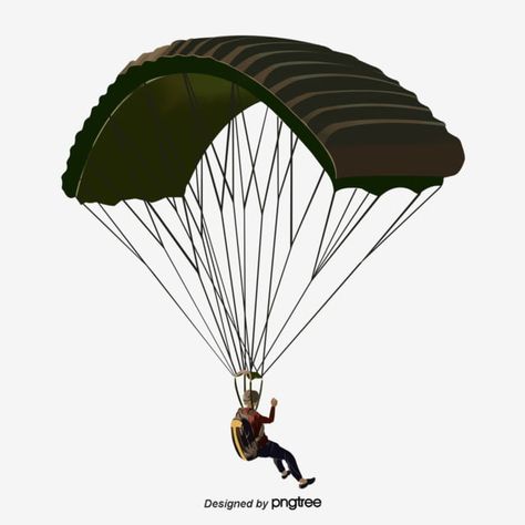 parachute,maximal exercise/x-games,parachute jumping,character,landing,sports clipart,character clipart Pubg Parachute Png, Cartoon Parachute, Pubg Png, Silhouette Sport, Boy Cartoon Characters, Dream Background, Watercolor Flower Background, Gamer Pics, Best Photo Background