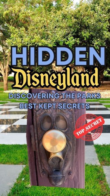 Melissa Hamblin on Instagram: "Hidden Disneyland: Alice In Wonderland Doorknob! Have you seen this in ToonTown? It’s one of my favorite Disneyland secrets! #mixinsomemagic" Alice In Wonderland Doorknob, Disneyland 2024, Disneyland Disneybound, Disneyland Ca, Trip Hacks, Disneyland Secrets, Disney Trip Planning, Disney Travel, Family Vacation Destinations