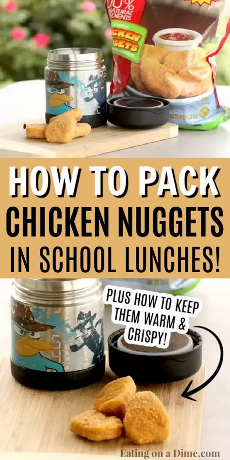 Fun School Lunches, Easy Lunches For Kids, Kids Lunch Box Meals, Kindergarten Lunch, Kids Packed Lunch, Lunch Packing, Preschool Lunch, Kid Foods, Easy School Lunches