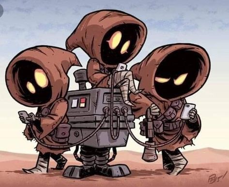 Star Wars Jawa, Star Wars Cartoon, The Black Hole, Micron Pens, Star Wars Drawings, Star Wars Comics, Road Rage, Star Wars Wallpaper, Star Wars Artwork