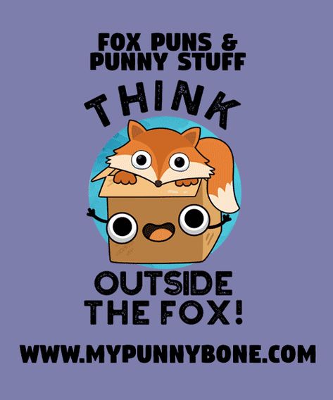 70+ Funny Fox Puns And Punny Stuff – MyPunnyBone Fox Puns, Angry Fox, Friendly Fox, Best Puns, Ted Talk, Love Fairy, Orange You Glad, After Break Up, Talent Show