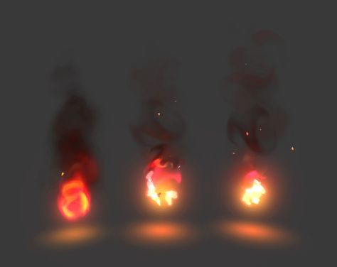 ArtStation - Stylized Fire FX , Kristy Doan Stylized Fire, Fire Gif, Fire Effect, Old Vs New, Fire Animation, Animation Classes, Vfx Tutorial, Fire Icons, Game Effect