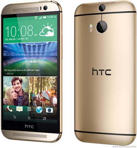 Unlocked T-Mobile 5.0" HTC One M8 32GB Quad-core Android Smartphone Gold https://t.co/dFL6IkJf5z https://t.co/S0NI1Dm6UV Htc Phone, Refurbished Phones, Unlocked Cell Phones, Pc Portable, Boost Mobile, Htc One, Technology Gadgets, 4g Lte, Quad