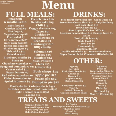 Bloxburg Fancy Restaurant Layout, Bakery Menu Bloxburg Code, Cafe Menus For Bloxburg, Bloxburg Food Menu Decals, Bloxburg Resturant Logo Codes, Bloxburg Burger Menu Decals, Bloxburg Breakfast Menu Codes, Bloxburg Layout Restaurant, Cafe Bloxburg Ideas Inside