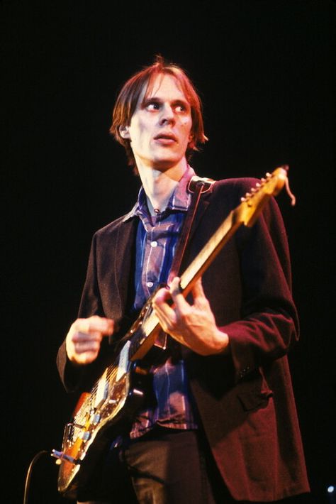 Richard Lloyd, Television Band, Tom Verlaine, Patti Smith, 20 Century, Punk Bands, Post Punk, Indie Rock, Reference Photos