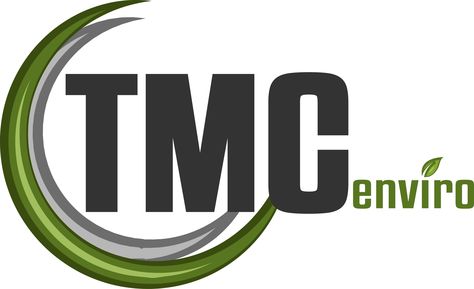 Logo Design Melbourne | TMC enviro | View our Portfolio: http://www.oleymediagroup.com.au/design/logo-design-melbourne/ #LogoDesign Tmc Logo, Melbourne Logo, Nintendo Wii Logo, Design Logo, Allianz Logo, Melbourne, Gaming Logos, Logo Design, Portfolio