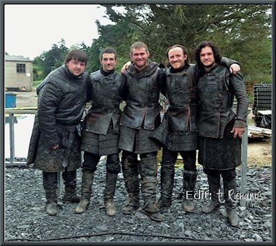 The Night's Watch: How many will still be standing after tonight's episode? 08/06/14 (UK). John Bradley, Game Of Thrones Instagram, Lying Game, Watchers On The Wall, Watch Game Of Thrones, Game Of Thrones Cast, George Rr Martin, Hbo Game Of Thrones, Cersei Lannister