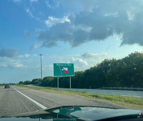 Welcome To Texas, Texas Sign, Texas Signs, Pearland Texas, Client Gifts, Vacation Mode, Vacation Style, Dallas Texas, Travel Usa