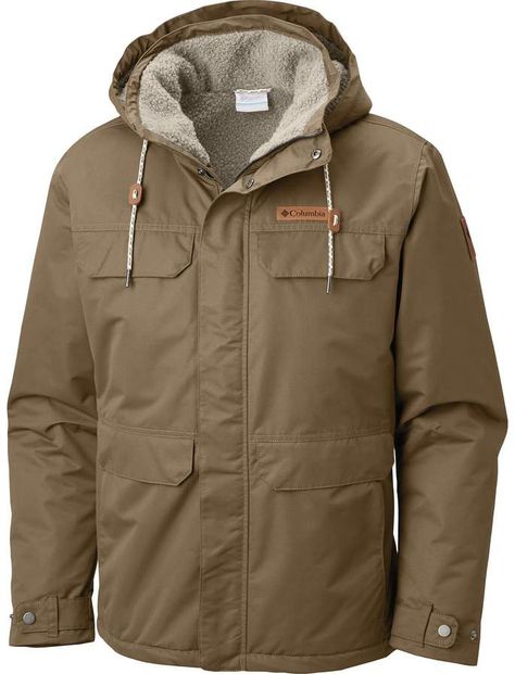 Columbia Jacket Outfit, Jacket Outfit Men, Everyday Jacket, Mens Jackets Casual, Mens Fashion Rugged, Outfits With Converse, Jacket Outfit, Columbia Jacket, Nike Hoodie