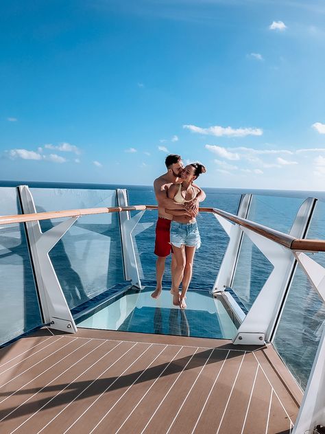 Couples Cruise Picture Ideas, Cruise Ship Couple Pictures, Cruise Photography Ideas Couple, Cruise Aesthetic Pics Couple, Couples Cruise Pictures, Cruise Ship Photo Ideas, Cruise Couple Pictures, Cruise Picture Ideas, Cruise Photography Ideas