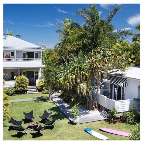 ATLANTIC BYRON BAY on Instagram: “Ready for another Summers day. Have a good one ! ⠀ #summertime #summerholidays #sundays #atlanticbyronbay 📷 @aliciataylorphotography” The Atlantic Byron Bay, Byron Bay Beach, Byron Bay Australia, Beach Shack, Vogue Living, Surf Trip, House Exteriors, Reno Ideas, Beach Living