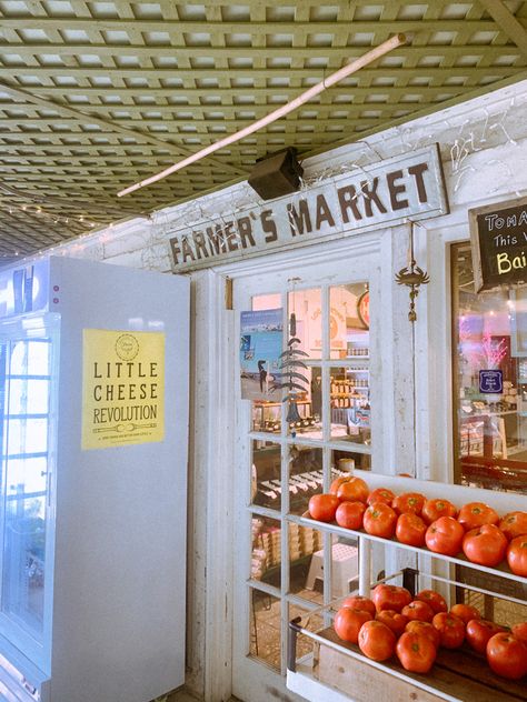 Local Shop Aesthetic, Local Store Aesthetic, Shop Local Aesthetic, Local Farmers Market Aesthetic, Local Market Aesthetic, Vintage Farmers Market Aesthetic, Super Market Aesthetic, Grocery Store Aesthetic, Grocery Aesthetic