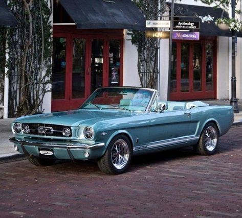 Classic Mustang Convertible, 65 Mustang Convertible, 1965 Mustang Convertible, 1966 Ford Mustang Convertible, Pink Mustang, 1966 Mustang Gt, Mustang Gt Convertible, Mustang Classic, Blue Mustang