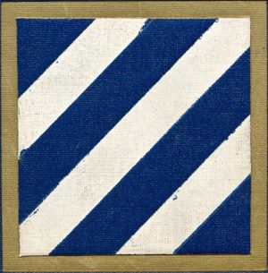 3rd Infantry Division — US Army Divisions 3rd Infantry Division, Army Divisions, Africa Day, Combat Medic, Army Mom, National Guard, Military History, North Africa, D Day