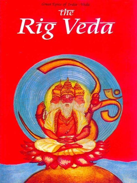 Vedas Book, Sama Veda, Atharva Veda, Rig Veda, Free Ebooks Pdf, Sanskrit Language, History Project, Hanuman Chalisa, History Of India