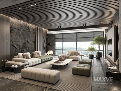 Modern living room Room Modern Design, Paving Texture, Outdoor Technology, Bedroom Toys, Decorative Plaster, Wardrobe Furniture, 3d Panels, Spa Room, Coffee Table To Dining Table