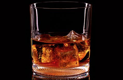 Bourbon recipes