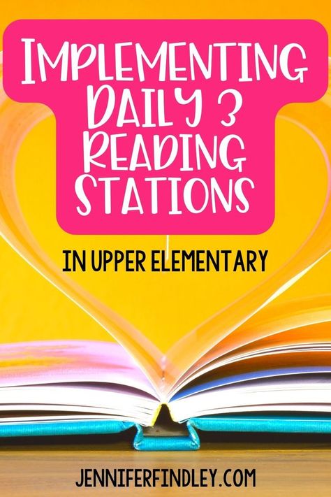 Daily 5 Fifth Grade, Daily 5 Middle School, Daily 3 Reading 3rd Grade, Read Stations, Daily Five Fourth Grade, Daily 5 4th Grade, 3rd Grade Elar Stations, Daily 5 Third Grade, Fourth Grade Reading