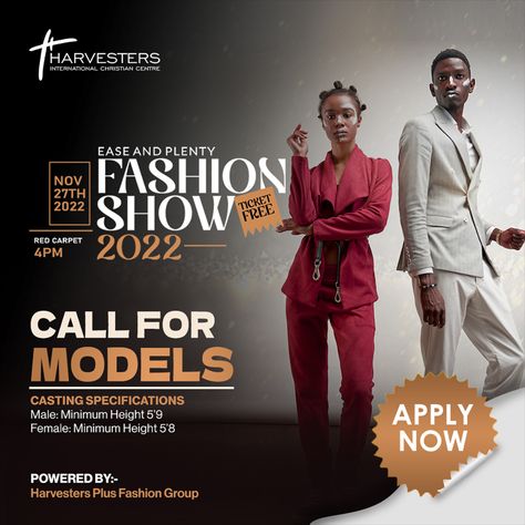 #pullen #pullencreatives #fashionshow #callformodel #modelling #Fashionista #fashionmodel Show Flyer Design, Fashion Show Flyer, Show Flyer, Casting Models, Model Casting, Graphic Design Lessons, Casting Call, Model Agency, Flyer Design