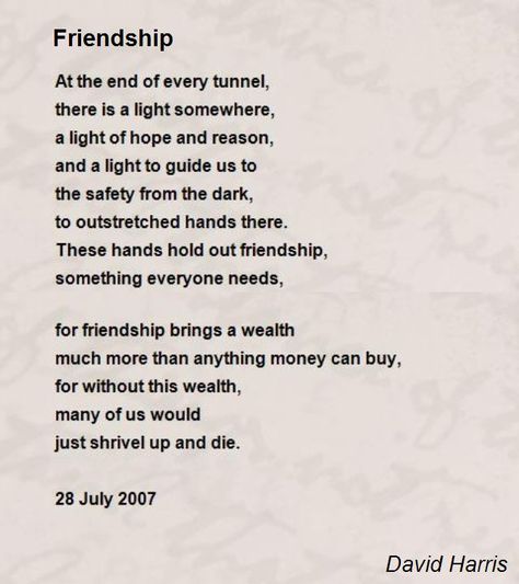 Friend Poems Friendship Beautiful, Memories Of Friends, English Motivational Poems, Poems About Sisters Friendship, Friends Poem Friendship, Comforting Lines For Friend, Poem For Male Bestie, Nice Poems For Friends, Letter For Friend Who Is Leaving