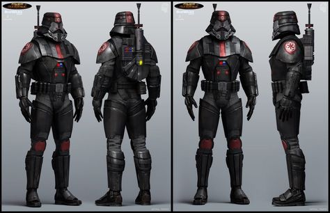 Sith Empire Trooper, Sith Trooper Old Republic, Star Wars Clones, Sith Trooper, Star Wars Fanfiction, Imperial Stormtrooper, Sith Empire, Star Wars Sith, Star Wars The Old