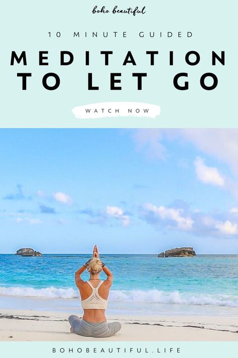 Boho Beautiful Yoga, Meditation Place, Let Go Of Past, 10 Minute Guided Meditation, Spiritual Rituals, Yoga Goddess, Zen Buddha, Meditation Tips, Buzz Feed