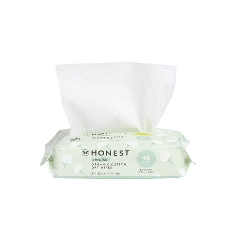 Organic dry wipes made by the honest company that is worth looking into! #affiliate Honest Wipes, Newborn Checklist, Honest Baby Products, The Honest Company, Mom Of 2, Honest Company, Olivia Rose, Hand Wipes, Parent Life