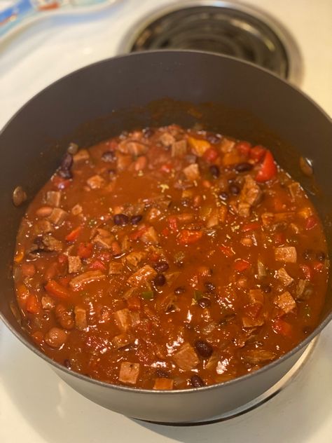 Tri Tip Soup Recipe, Tri Tip Stew, Tri Tip Chili Recipes, Tri Tip Tacos Leftover, London Broil Leftovers Recipes, Leftover Tri Tip Recipes Ideas, Tritip Recipes Leftover, Tri Tip Leftovers Recipes, Leftover Tri Tip Ideas