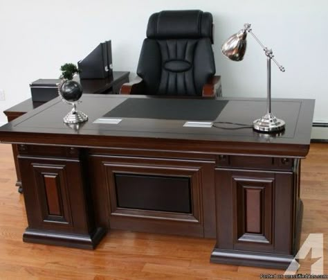 Desk Ideas Study, Table Design Study, Lawyer Office Design, Study Desk Ideas, Study Table Design, Study Table Ideas, Modern Office Table, Law Office Decor, Office Desk Designs