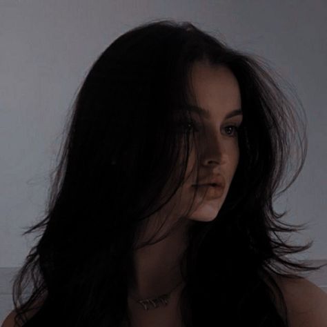 Evie Core, Woman Reference, Brown Hair Female, Brown Eyes Aesthetic, Minecraft Diaries, Brown Eyes Black Hair, Black Hair Aesthetic, Girls With Black Hair, Book Board