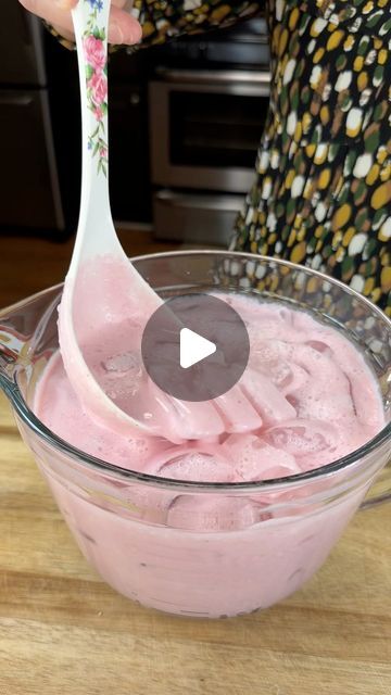 Condensed Milk Recipes Easy, Condensed Milk Recipes, Agua Fresca, Easy Smoothie Recipes, Easy Smoothies, Milk Recipes, June 15, July 4th, Summer 2024