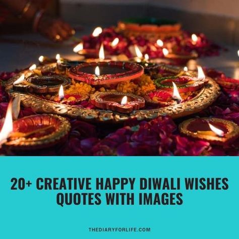 Creative Happy Diwali Wishes Quotes are the way to wish our loved ones a happy Diwali by actually lightening their minds. Wishes and greetings that make us go Chhoti Diwali Wishes In Hindi, Chhoti Dipawali, Happy Narak Chaturdashi, Meaning Of Diwali, Happy Diwali Quotes Wishes, Happy Diwali Wishes In Hindi, Diwali In Hindi, Diwali Wallpapers, Best Diwali Wishes