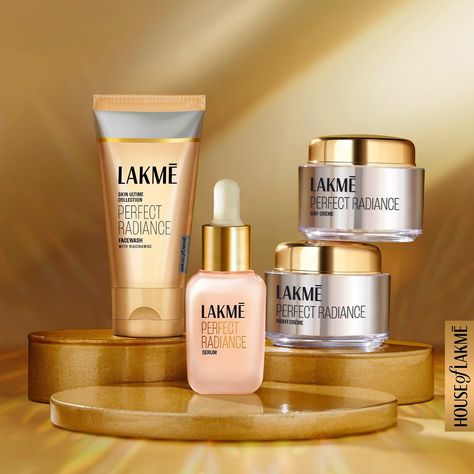 Crafted this NEW “Lakmē Perfect Radiance Regime” range shot for @lakmeindia with precision and passion. Production and styling: @the.gstory Shot by: @rachitvoraphotography . . #Lakmé #Advertising #Photography #ProductShoot #Aesthetic #Styling #Professional #CommercialWork #SheerSkinRevolution #rachitvoraphotography #newpost #newwork Lakme Products Photography, Lakme Skin Care Products, Lakme Products, Exfoliating Face Wash, Exfoliating Face, Beauty Room Design, Strawberry Fruit, Vitamin C Serum, Beauty Blender