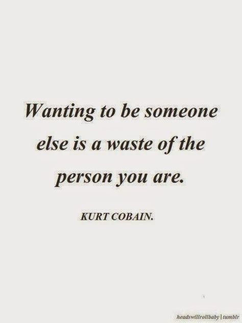 Wanting To Be Someone Else, Talk Quotes, Kids Book, Favorite Words, Wonderful Words, Quotable Quotes, Life Advice, Some Words, A Quote