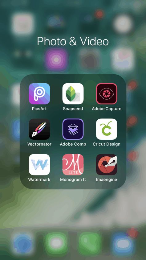 Edit Apps, Cricut Apps, Photo Editing Apps Iphone, Create Monogram, App Promotion, Photography Editing Apps, Application Iphone, Picture Editing Apps, Good Photo Editing Apps