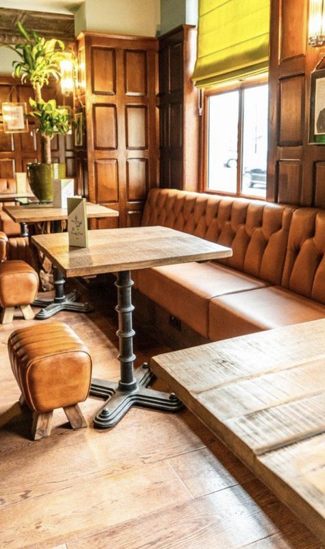 Pub Interior Ideas, Basement Pub, Pub Interior Design, Pub Interior, Trendy Interiors, Pub Design, Classical Furniture, David Bailey, Country Hotel