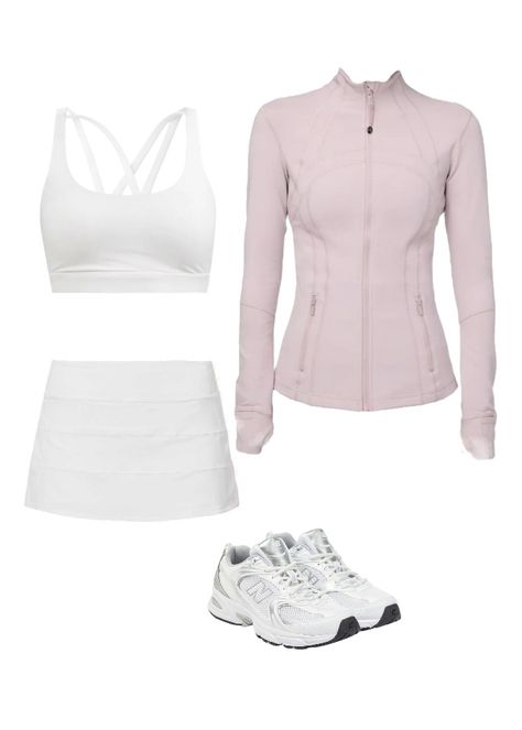 Wongyoungism Outfit, Lululemon Outfit, Strawberry Girl, Gymwear Outfits, Lululemon Outfits, Lululemon Define, Fitness Wear Outfits, Cute Gym Outfits, Gym Workout Outfits