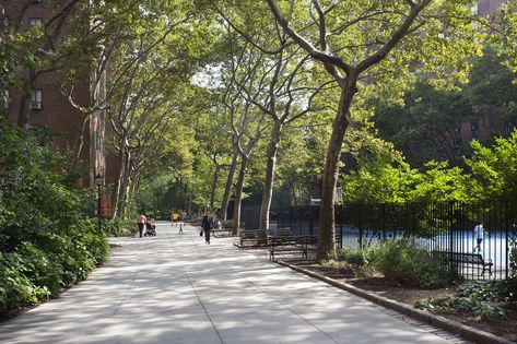 Stuyvesant Town | Peter Cooper Village Stuyvesant Town | Flickr Stuyvesant Town, Ny Apartment, I Love Nyc, Apartment