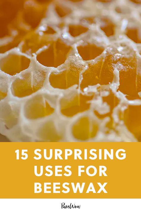 Beeswax Uses Diy, Uses For Beeswax Diy, Beeswax Diy Ideas, Bees Wax Uses, Beeswax Ideas, Beeswax Uses, Bee Wax Uses, Lateral Pelvic Tilt, Beeswax Diy