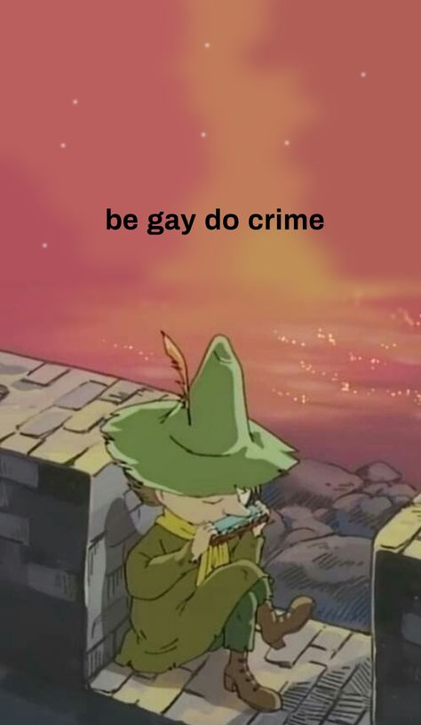 Be Gay Do Crimes Wallpaper, Moomin Lockscreen, Snufkin Wallpaper, Moomin Stickers, Moomin X Snufkin Fanart, Moomin Valley Snufkin X Moomin, Snufkin Moominvalley, Moominvalley Snufkin, Moomin Wallpaper